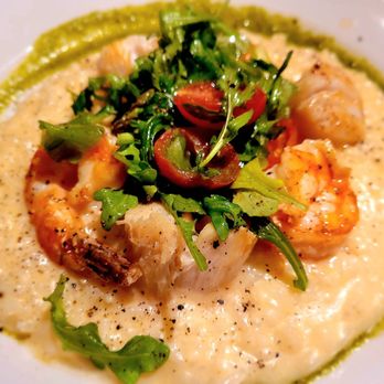 Real Seafood Company Toledo - Shrimp & Scallop Risotto - Seafood Near Me - Toledo, Ohio Real Seafood Company Toledo - Shrimp & Scallop Risotto - Seafood Near Me - Toledo, Ohio