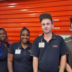 U-Haul Moving & Storage at Baseline Rd