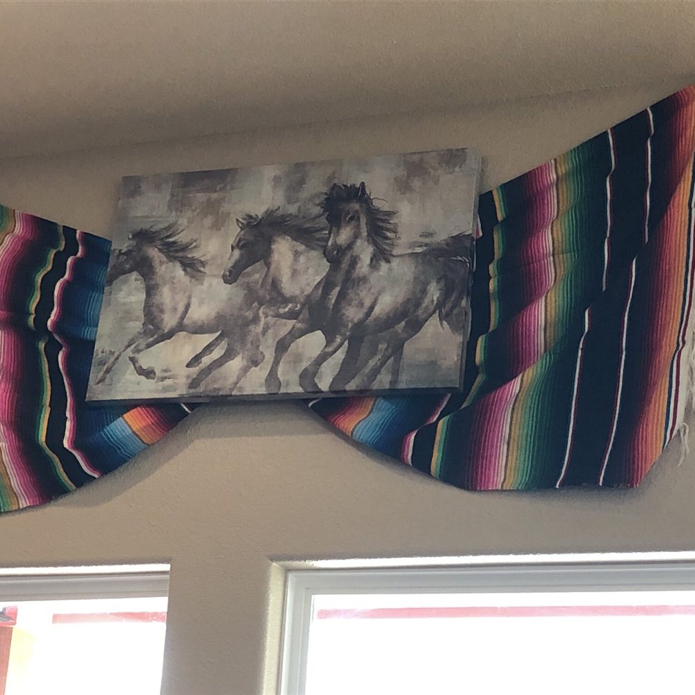 Los Tres Potrillos - Mexican Near Me - Harper, Texas