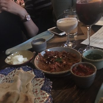 Maydan - Toum, Muhammara, other little dips - Moroccan Near Me - Washington, DC, District of Columbia Maydan - Toum, Muhammara, other little dips - Moroccan Near Me - Washington, DC, District of Columbia