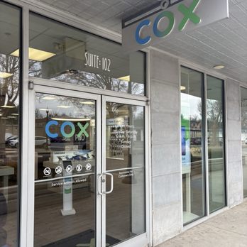 Cox Store - Television Service Providers Near Me - Oklahoma City, Oklahoma