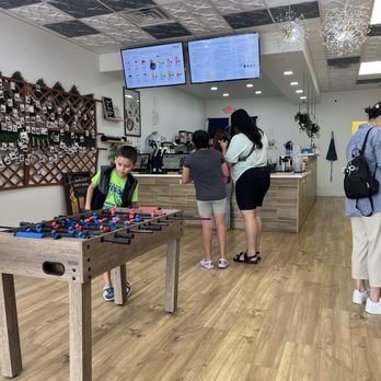 Feng Cha - Bubble Tea Near Me - Spring, Texas