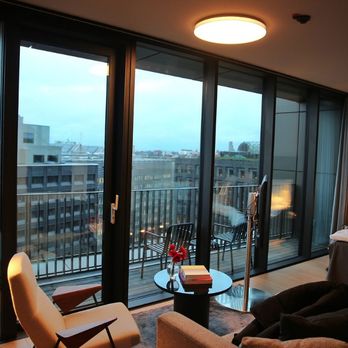 Hotel At Six AB - Hotels Near Me - Stockholm, Alberta