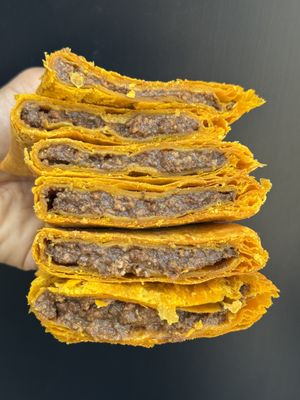 Juici Patties by null