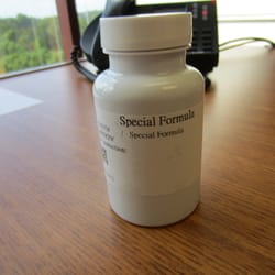 East West Healthcare Consultants Inc - "Special Formula" herbs.
