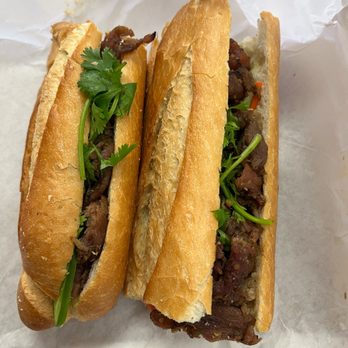 Sandwich Maker - Pork bahn mi - Sandwiches Near Me - Los Gatos, California Sandwich Maker - Pork bahn mi - Sandwiches Near Me - Los Gatos, California