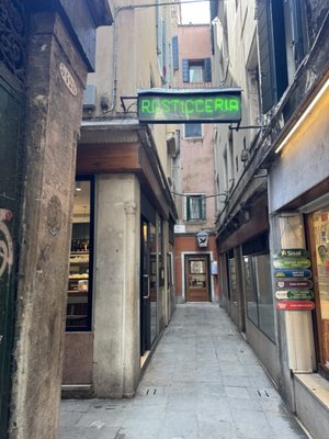 Rosticceria Gislon by null