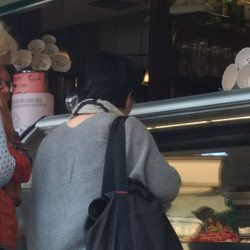 Caffe' Delle Carrozze