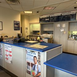 United States Post Office