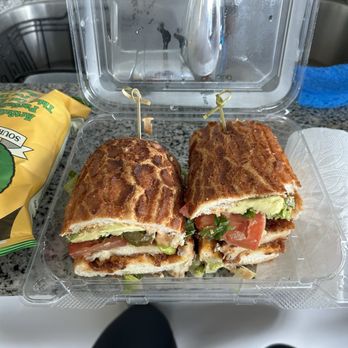 Cloud 9 Deli - Delis Near Me - San Diego, California