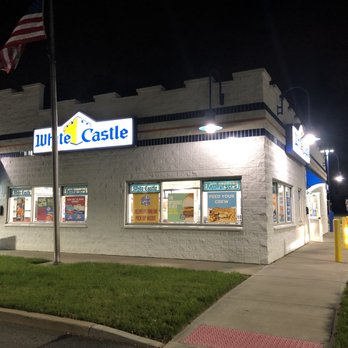 White Castle - Ew. - Fast Food Near Me - Hasbrouck Hts., New Jersey