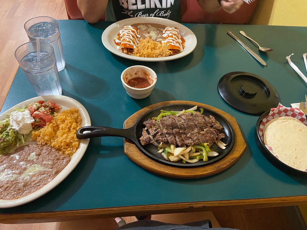 Casa Chavez Mexican Restaurant