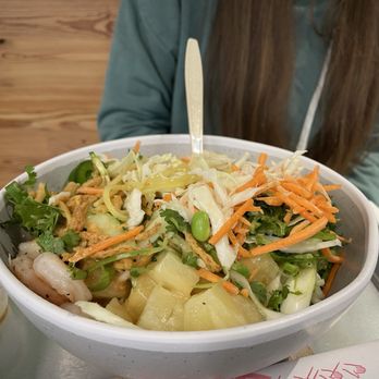 honeygrow - Salad Near Me - Bowie, Maryland