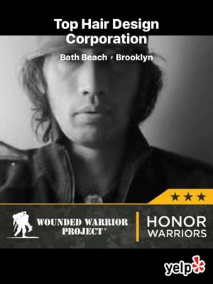 Top Hair Design 2363 86th St Brooklyn Ny Hair Salons Mapquest