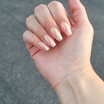 La Bella Nail Spa - Another fabulous job by Laura! - Nail Salons Near Me - Salinas, California La Bella Nail Spa - Another fabulous job by Laura! - Nail Salons Near Me - Salinas, California