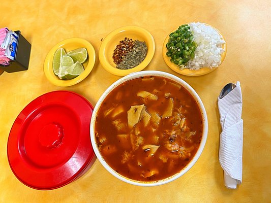 Taqueria El Torito by null