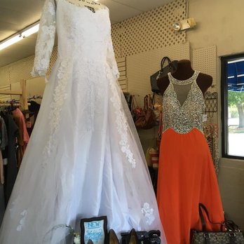 Loving Hands Thrift Store - Thrift Stores Near Me - Bradenton, Florida