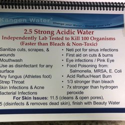 Lifetime Water Solana Beach