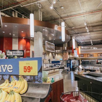 Kroger - Bistro area - Grocery Near Me - Indianapolis, Indiana