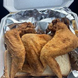 Ernestine's Table Restaurant