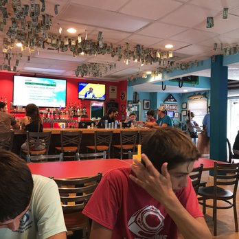 Uncle Ike's Sandbar & Grill - American Near Me - Corolla, North Carolina Uncle Ike's Sandbar & Grill - American Near Me - Corolla, North Carolina