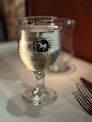 White Horse Tavern by null