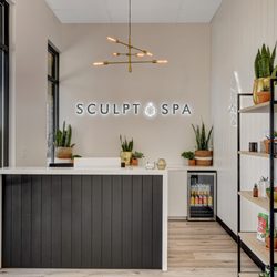 Sculpt Spa
