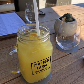 Malibu Farm - Coffee & Tea Near Me - Cabo San Lucas, BCS