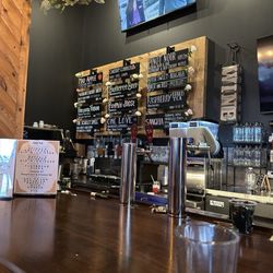 Sundog Ciderhouse & Winery - Drink rotation on May 7th