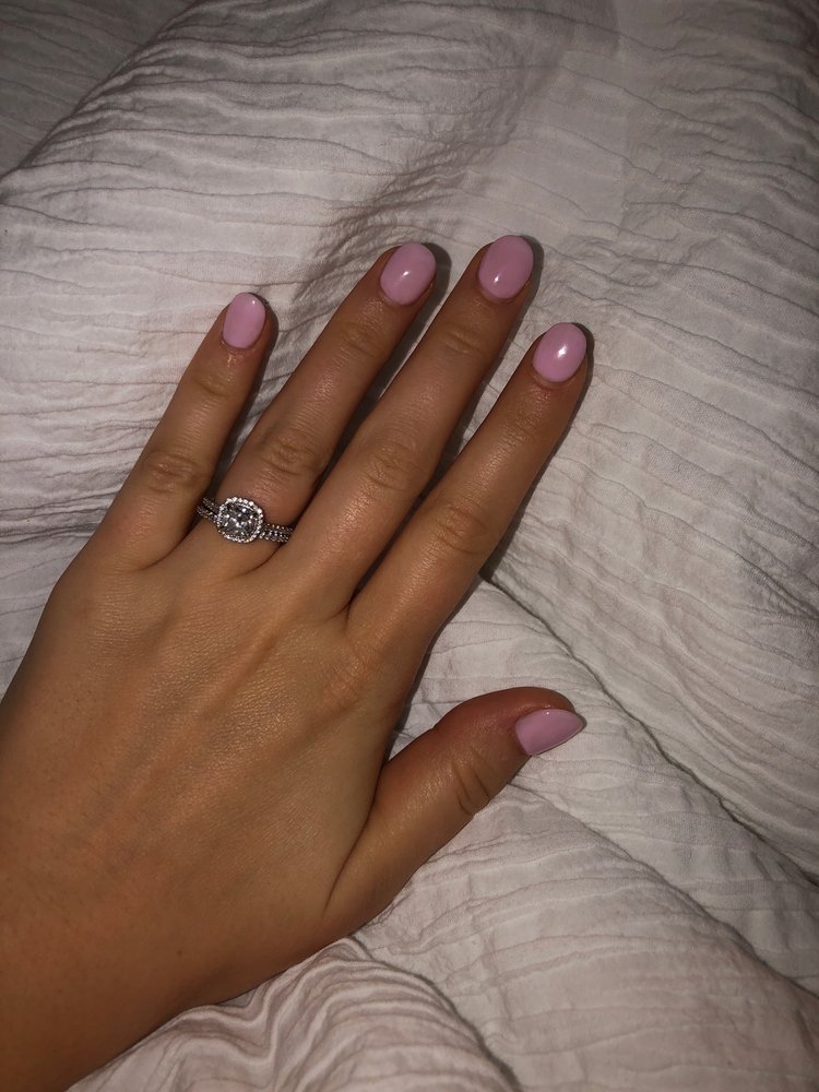 PEDI SPA & NAILS Updated October 2024 20 Reviews 140 Gage Blvd