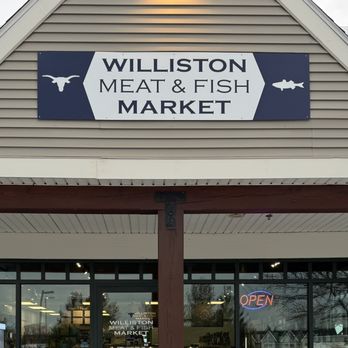 Williston Meat & Fish Market - Seafood Markets Near Me - Williston, Vermont Williston Meat & Fish Market - Seafood Markets Near Me - Williston, Vermont