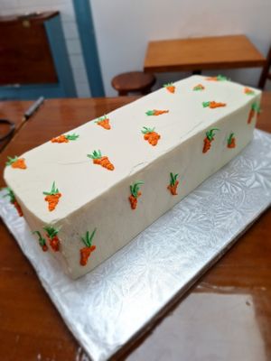 D'lioz Bakery ( HANDMADE ) by null