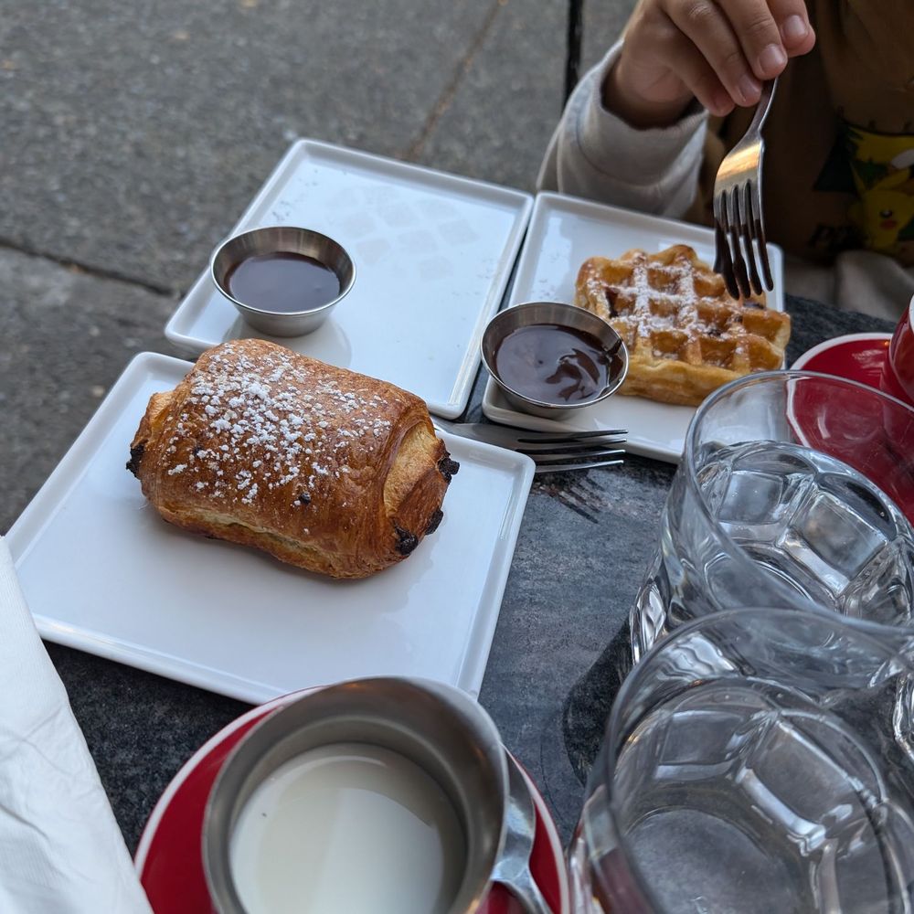 Greenhorn Cafe - Waffles - Cafes Near Me - Vancouver, British Columbia Greenhorn Cafe - Waffles - Cafes Near Me - Vancouver, British Columbia