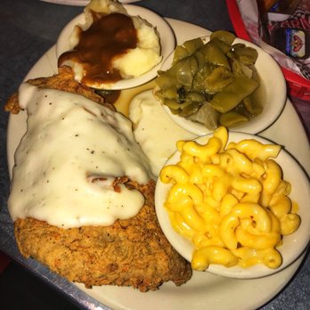 Norma's Cafe - Chicken fried steak!!! Great! - American Near Me - Dallas, Texas Norma's Cafe - Chicken fried steak!!! Great! - American Near Me - Dallas, Texas