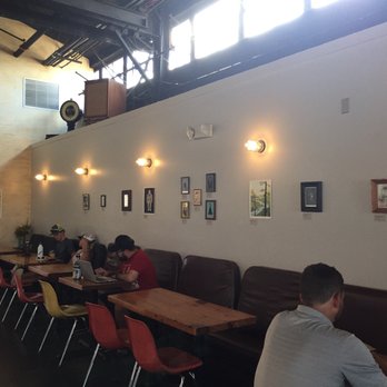 Free Range Brewing - Breweries Near Me - Charlotte, North Carolina