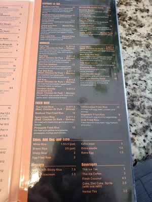 Elephant Thai Kitchen by null