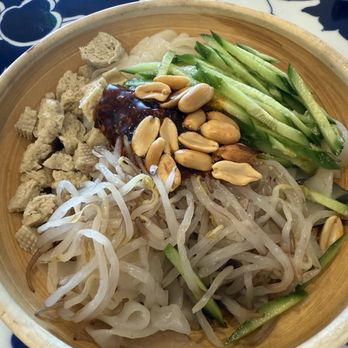 Changan Kitchen - Liang Pi - Dim Sum Near Me - Chino Hills, California Changan Kitchen - Liang Pi - Dim Sum Near Me - Chino Hills, California