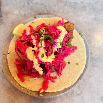 Lenora - Fish taco - Mexican Near Me - Portland, Maine Lenora - Fish taco - Mexican Near Me - Portland, Maine