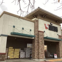 Tractor Supply