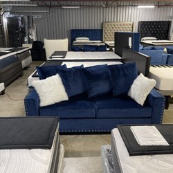 Dallas Discount Mattress - DallasDiscountMattress.com warehouse mattress store