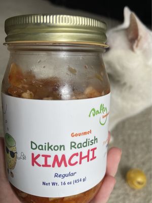 Best Salty Lemonade by null