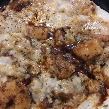 BIG NICK'S - Shrimp and grits - Chicken Wings Near Me - Valdosta, Georgia BIG NICK'S - Shrimp and grits - Chicken Wings Near Me - Valdosta, Georgia