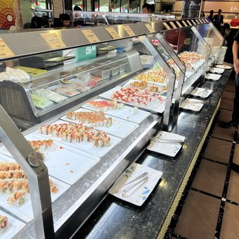 Kami Buffet & Grill - Buffets Near Me - Rosemead, California Kami Buffet & Grill - Buffets Near Me - Rosemead, California