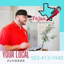 Tejas Plumbing Services