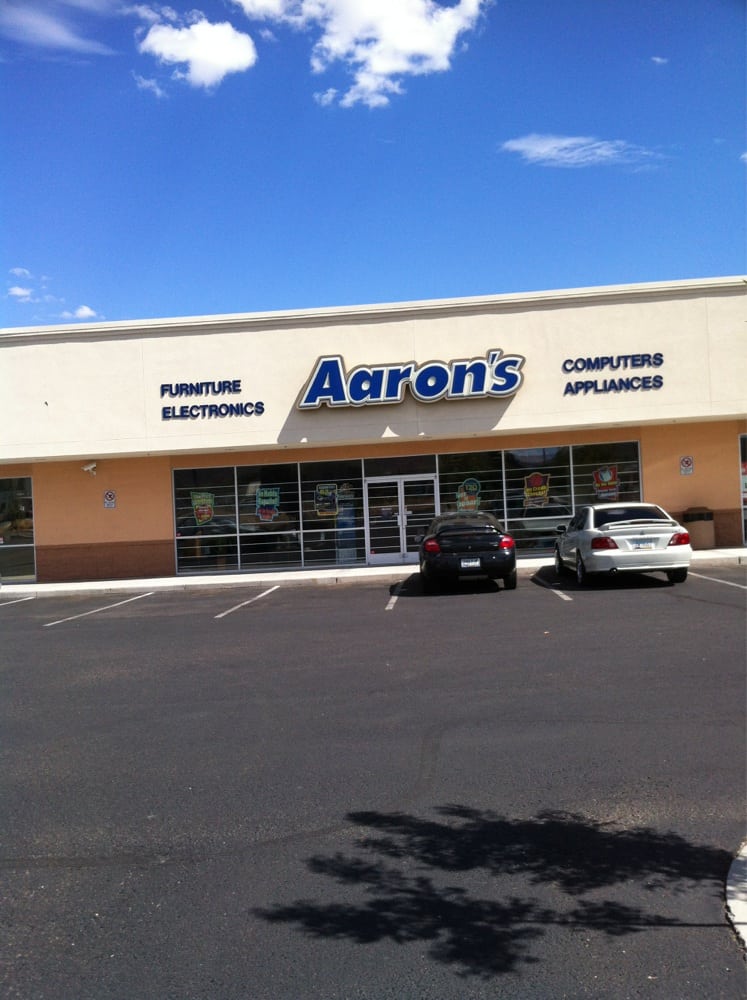 AARON’S Updated September 2024 3900 Stockton Hill Rd, Kingman