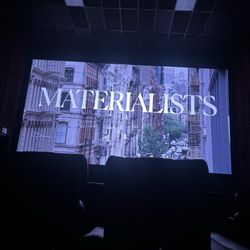 Cinemark Grand Prairie - Theatre