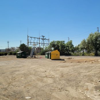 WM - Stead Transfer Station - Dumpster Rental Near Me - Stead, Nevada