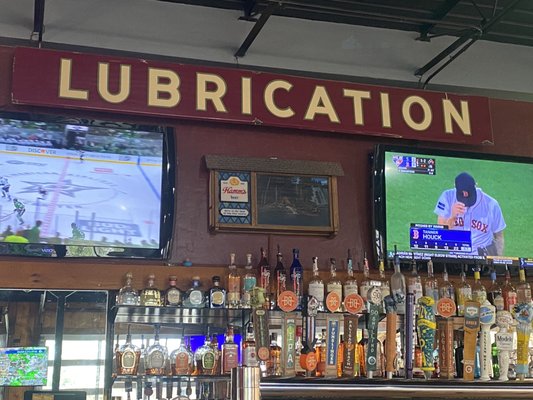 Platte River Bar and Grill by null