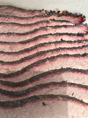 Elmer's BBQ by null