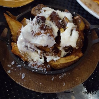 Barley Mac - Potato skins - Bars Near Me - Arlington, Virginia Barley Mac - Potato skins - Bars Near Me - Arlington, Virginia
